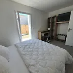 Tatil Evi Maison De Plain-pied 3 Classee 4 Etoiles Dans Impasse Au Calme La Guérinière