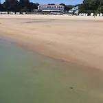 Maison De Plain-pied 3 Classee 4 Etoiles Dans Impasse Au Calme La Guérinière