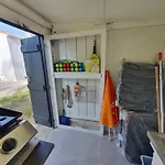 Maison De Plain-pied 3 Classee 4 Etoiles Dans Impasse Au Calme La Guérinière