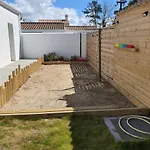 Tatil Evi Maison De Plain-pied 3 Classee 4 Etoiles Dans Impasse Au Calme