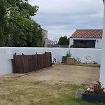 Tatil Evi Maison De Plain-pied 3 Classee 4 Etoiles Dans Impasse Au Calme