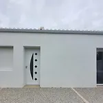 Maison De Plain-pied 3 Classee 4 Etoiles Dans Impasse Au Calme Tatil Evi *