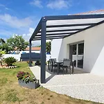 Tatil Evi Maison De Plain-pied 3 Classee 4 Etoiles Dans Impasse Au Calme *