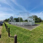 Maison De Plain-pied 3 Classee 4 Etoiles Dans Impasse Au Calme * La Guérinière