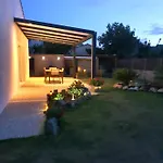 Tatil Evi Maison De Plain-pied 3 Classee 4 Etoiles Dans Impasse Au Calme *
