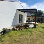 Tatil Evi Maison De Plain-pied 3 Classee 4 Etoiles Dans Impasse Au Calme La Guérinière