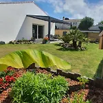 Tatil Evi Maison De Plain-pied 3 Classee 4 Etoiles Dans Impasse Au Calme