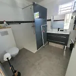 Maison De Plain-pied 3 Classee 4 Etoiles Dans Impasse Au Calme