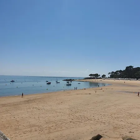 Maison De Plain-pied 3 Classee 4 Etoiles Dans Impasse Au Calme Tatil Evi