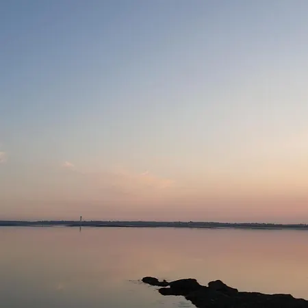 Maison De Plain-pied 3 Classee 4 Etoiles Dans Impasse Au Calme 別荘 *