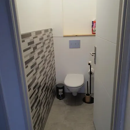 Maison De Plain-pied 3 Classee 4 Etoiles Dans Impasse Au Calme *