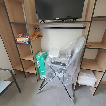 別荘 Maison De Plain-pied 3 Classee 4 Etoiles Dans Impasse Au Calme