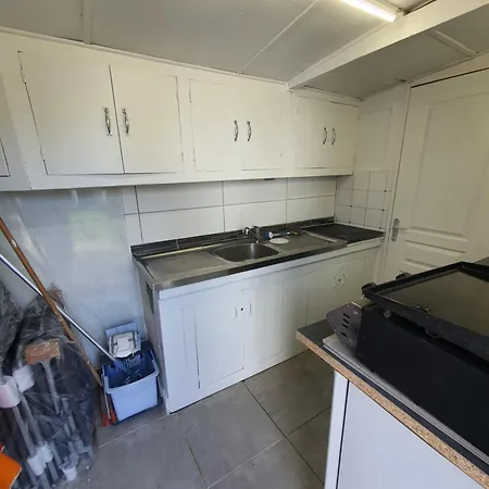 別荘 Maison De Plain-pied 3 Classee 4 Etoiles Dans Impasse Au Calme La Guérinière