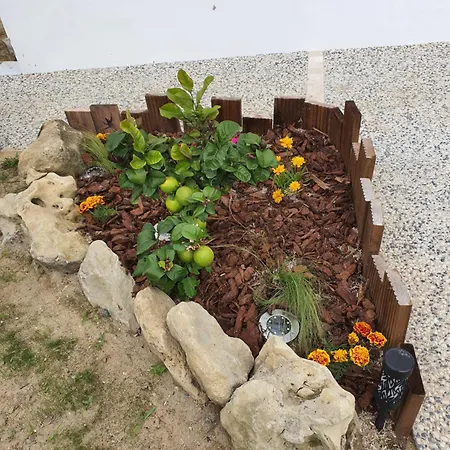 Maison De Plain-pied 3 Classee 4 Etoiles Dans Impasse Au Calme 別荘