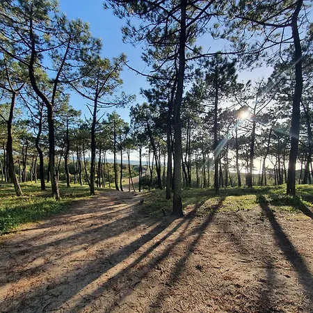 別荘 Maison De Plain-pied 3 Classee 4 Etoiles Dans Impasse Au Calme *