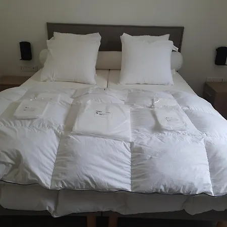 Maison De Plain-pied 3 Classee 4 Etoiles Dans Impasse Au Calme