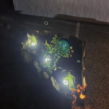 別荘 Maison De Plain-pied 3 Classee 4 Etoiles Dans Impasse Au Calme La Guérinière