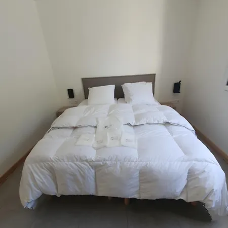 別荘 Maison De Plain-pied 3 Classee 4 Etoiles Dans Impasse Au Calme La Guérinière