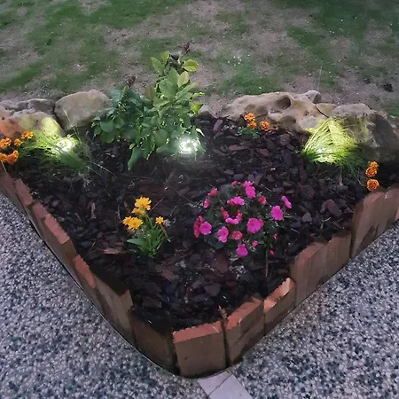 Maison De Plain-pied 3 Classee 4 Etoiles Dans Impasse Au Calme 別荘 La Guérinière