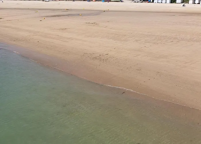 Maison De Plain-pied 3 Classee 4 Etoiles Dans Impasse Au Calme La Guérinière