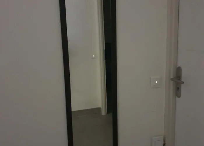 Hébergement de vacances Maison De Plain-pied 3 Classee 4 Etoiles Dans Impasse Au Calme