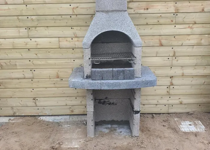 Maison De Plain-pied 3 Classee 4 Etoiles Dans Impasse Au Calme Hébergement de vacances *