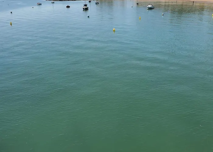 Maison De Plain-pied 3 Classee 4 Etoiles Dans Impasse Au Calme *