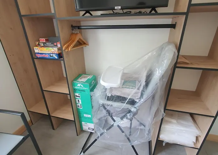 Hébergement de vacances Maison De Plain-pied 3 Classee 4 Etoiles Dans Impasse Au Calme