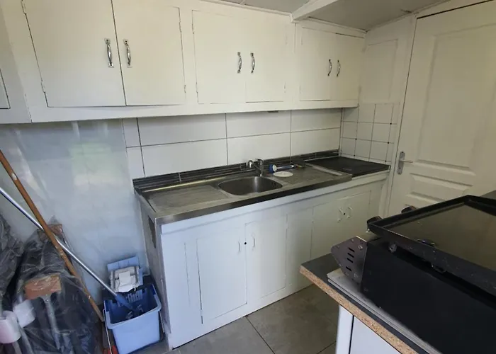 Hébergement de vacances Maison De Plain-pied 3 Classee 4 Etoiles Dans Impasse Au Calme La Guérinière