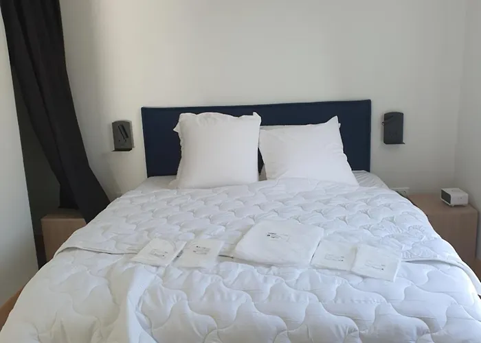 Hébergement de vacances Maison De Plain-pied 3 Classee 4 Etoiles Dans Impasse Au Calme *