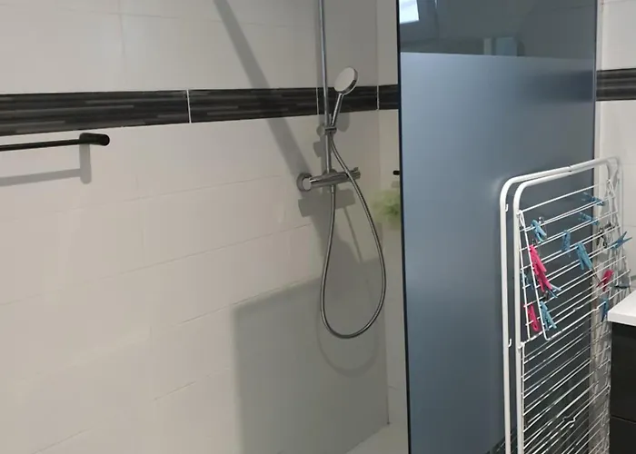 Hébergement de vacances Maison De Plain-pied 3 Classee 4 Etoiles Dans Impasse Au Calme *