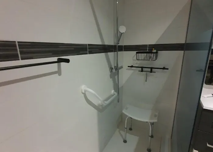 Maison De Plain-pied 3 Classee 4 Etoiles Dans Impasse Au Calme Hébergement de vacances