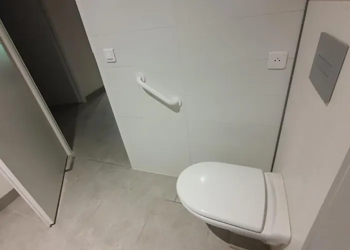 Maison De Plain-pied 3 Classee 4 Etoiles Dans Impasse Au Calme