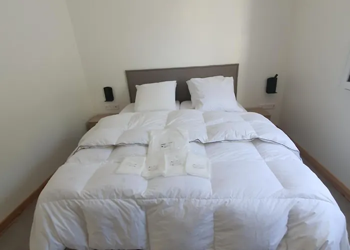 Hébergement de vacances Maison De Plain-pied 3 Classee 4 Etoiles Dans Impasse Au Calme La Guérinière